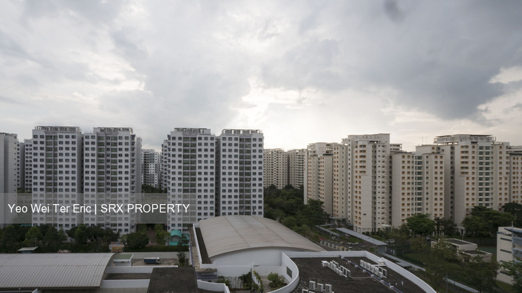 River Isles (D19), Condominium #190268042